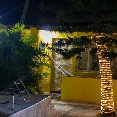 Casa Com Piscina E Mini Campo De Futebol Em Cabo Frio Villa Eksteriør bilde
