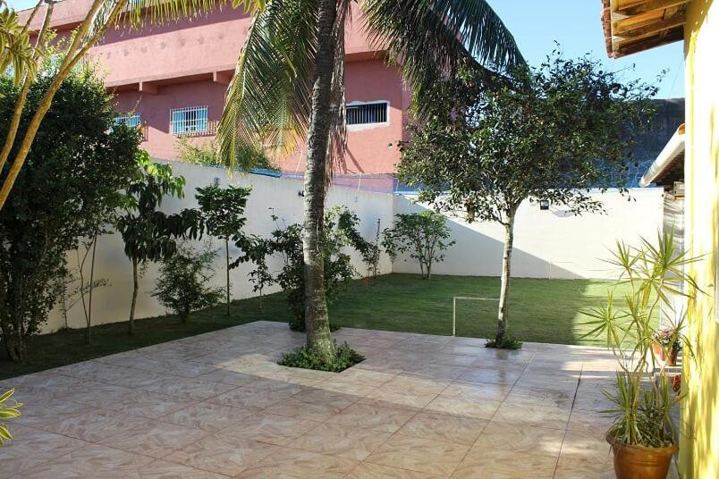 Casa Com Piscina E Mini Campo De Futebol Em Cabo Frio Villa Eksteriør bilde